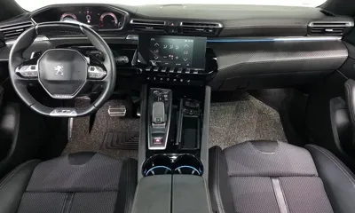 Peugeot 508 2021, 105730 км, за 13010.68 USD - фото 7