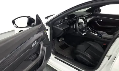 Peugeot 508 2021, 105730 км, за 13010.68 USD - фото 10