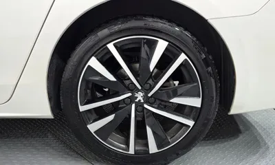 Peugeot 508 2021, 105730 км, за 13010.68 USD - фото 21