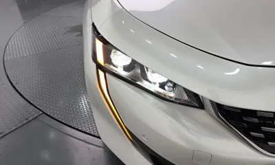 Peugeot 508 2021, 105730 км, за 13010.68 USD - фото 22