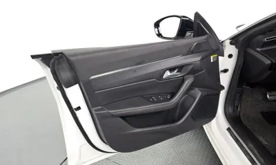 Peugeot 508 2021, 105730 км, за 13010.68 USD - фото 24
