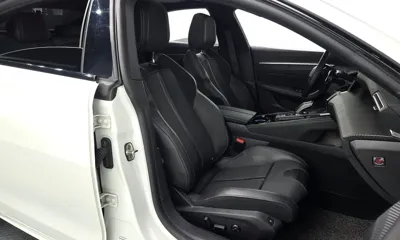 Peugeot 508 2021, 105730 км, за 13010.68 USD - фото 26