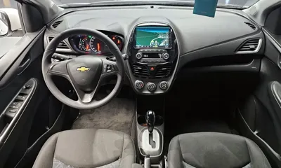 ChevroletGMDaewoo Spark 2021, 18534 км, за 5761.58 USD - фото 7