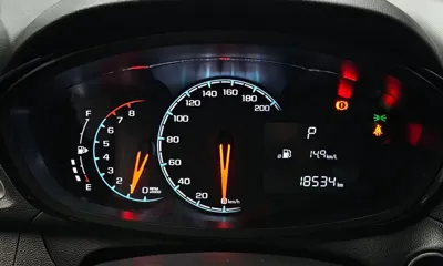 ChevroletGMDaewoo Spark 2021, 18534 км, за 5761.58 USD - фото 8