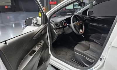 ChevroletGMDaewoo Spark 2021, 18534 км, за 5761.58 USD - фото 11