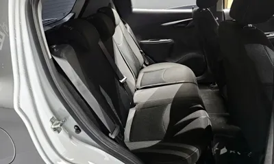 ChevroletGMDaewoo Spark 2021, 18534 км, за 5761.58 USD - фото 12
