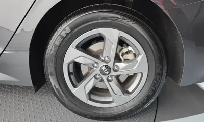 Kia K5 2021, 21112 км, за 11636.22 USD