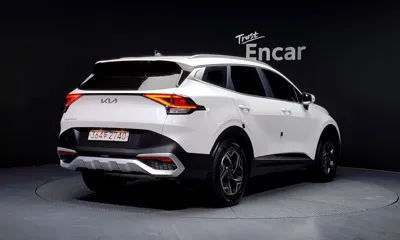 Kia Sportage 2022, 86258 км, за 13676.91 USD