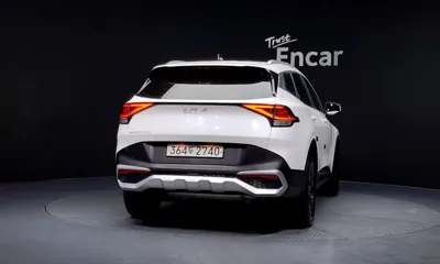 Kia Sportage 2022, 86258 км, за 13676.91 USD