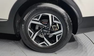 Kia Sportage 2022, 86258 км, за 13676.91 USD