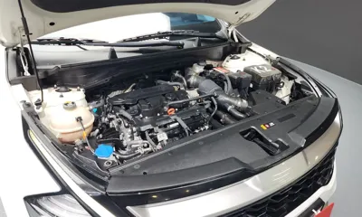 Kia Sportage 2022, 86258 км, за 13588.03 USD - фото 6