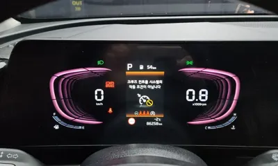 Kia Sportage 2022, 86258 км, за 13588.03 USD - фото 8