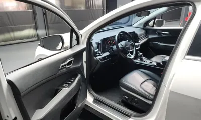 Kia Sportage 2022, 86258 км, за 13588.03 USD - фото 10