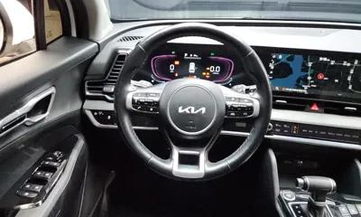 Kia Sportage 2022, 86258 км, за 13588.03 USD - фото 13