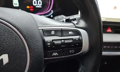 Kia Sportage 2022, 86258 км, за 13588.03 USD - фото 16