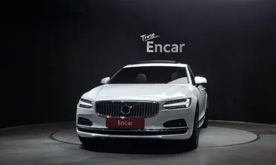 Volvo S90 2021, 114404 км, за 17112.65 USD
