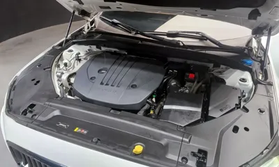 Volvo S90 2021, 114404 км, за 17112.65 USD - фото 6
