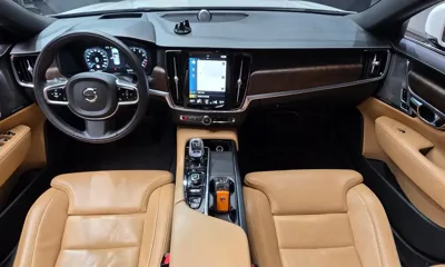 Volvo S90 2021, 114404 км, за 17112.65 USD - фото 7