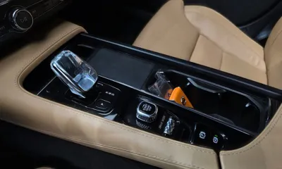 Volvo S90 2021, 114404 км, за 17112.65 USD - фото 9