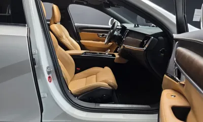 Volvo S90 2021, 114404 км, за 17112.65 USD - фото 10