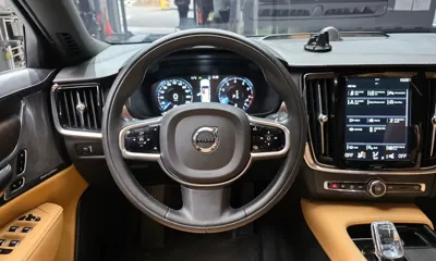 Volvo S90 2021, 114404 км, за 17112.65 USD - фото 13