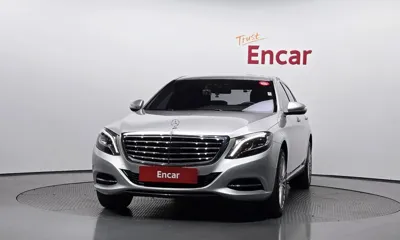Mercedes-Benz S-Class 2014, 129624 км, за 13991.06 USD