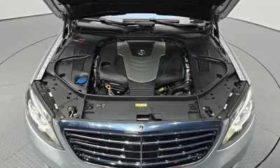 Mercedes-Benz S-Class 2014, 129624 км, за 13991.06 USD - фото 6