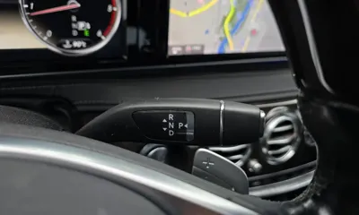 Mercedes-Benz S-Class 2014, 129624 км, за 13991.06 USD - фото 9