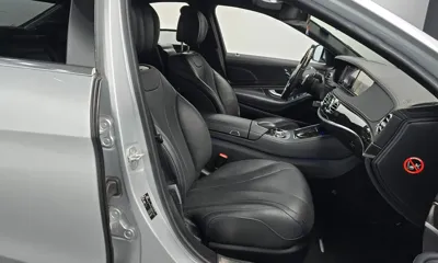 Mercedes-Benz S-Class 2014, 129624 км, за 13991.06 USD - фото 10