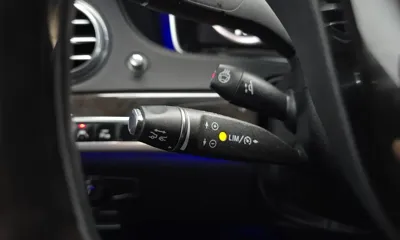 Mercedes-Benz S-Class 2014, 129624 км, за 13991.06 USD - фото 14