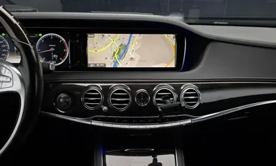 Mercedes-Benz S-Class 2014, 129624 км, за 13991.06 USD - фото 15