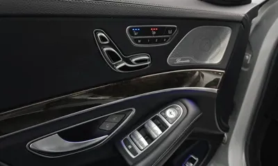 Mercedes-Benz S-Class 2014, 129624 км, за 13991.06 USD - фото 17