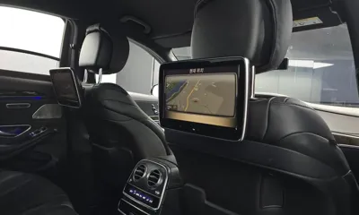 Mercedes-Benz S-Class 2014, 129624 км, за 13991.06 USD - фото 19