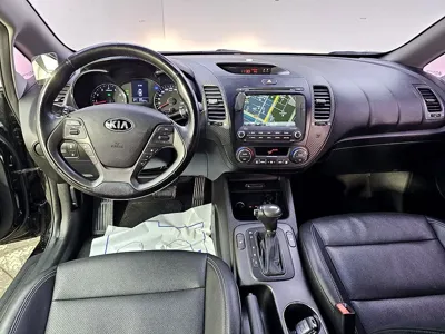 Kia K3 2013, 91397 км, за 2908.52 USD