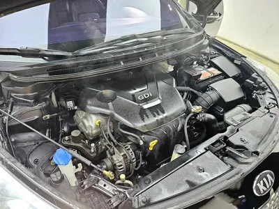 Kia K3 2013, 91397 км, за 2908.52 USD - фото 6