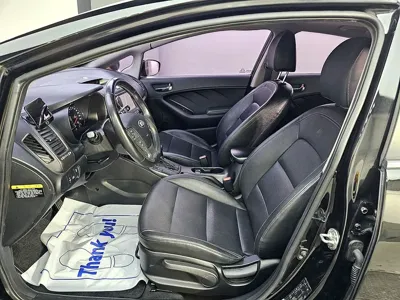 Kia K3 2013, 91397 км, за 2908.52 USD - фото 8