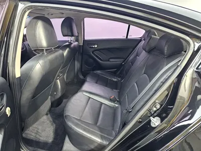 Kia K3 2013, 91397 км, за 2908.52 USD - фото 9