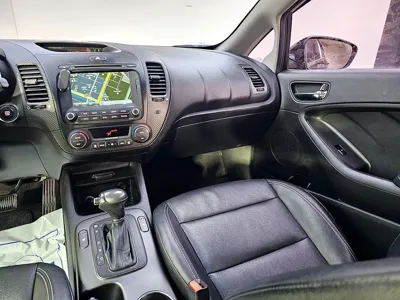 Kia K3 2013, 91397 км, за 2908.52 USD - фото 10