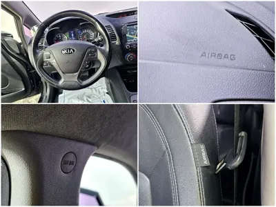 Kia K3 2013, 91397 км, за 2908.52 USD - фото 17