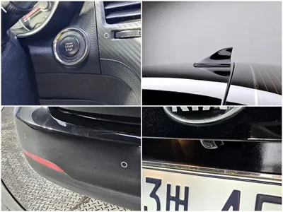 Kia K3 2013, 91397 км, за 2908.52 USD - фото 18