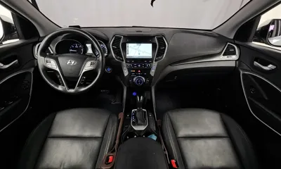 Hyundai Santafe 2017, 100865 км, за 8385.88 USD - фото 7