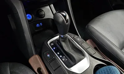 Hyundai Santafe 2017, 100865 км, за 8385.88 USD - фото 9