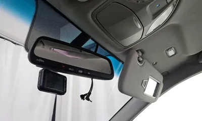 Hyundai Santafe 2017, 100865 км, за 8385.88 USD - фото 17