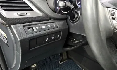 Hyundai Santafe 2017, 100865 км, за 8385.88 USD - фото 18
