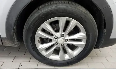 Hyundai Santafe 2017, 100865 км, за 8385.88 USD - фото 21