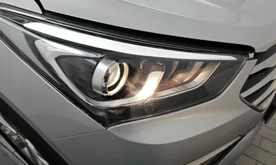 Hyundai Santafe 2017, 100865 км, за 8385.88 USD - фото 22