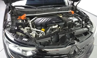 Renault-KoreaSamsung QM6 2018, 141012 км, за 65636.08 USD - фото 6