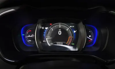 Renault-KoreaSamsung QM6 2018, 141012 км, за 65636.08 USD - фото 8