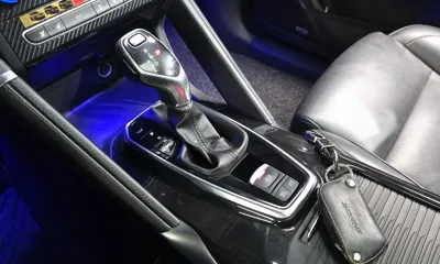 Renault-KoreaSamsung QM6 2018, 141012 км, за 65636.08 USD - фото 9
