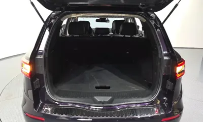 Renault-KoreaSamsung QM6 2018, 141012 км, за 65636.08 USD - фото 20